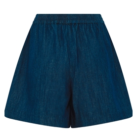 Heartmade Nalia Shorts, Dark Blue 